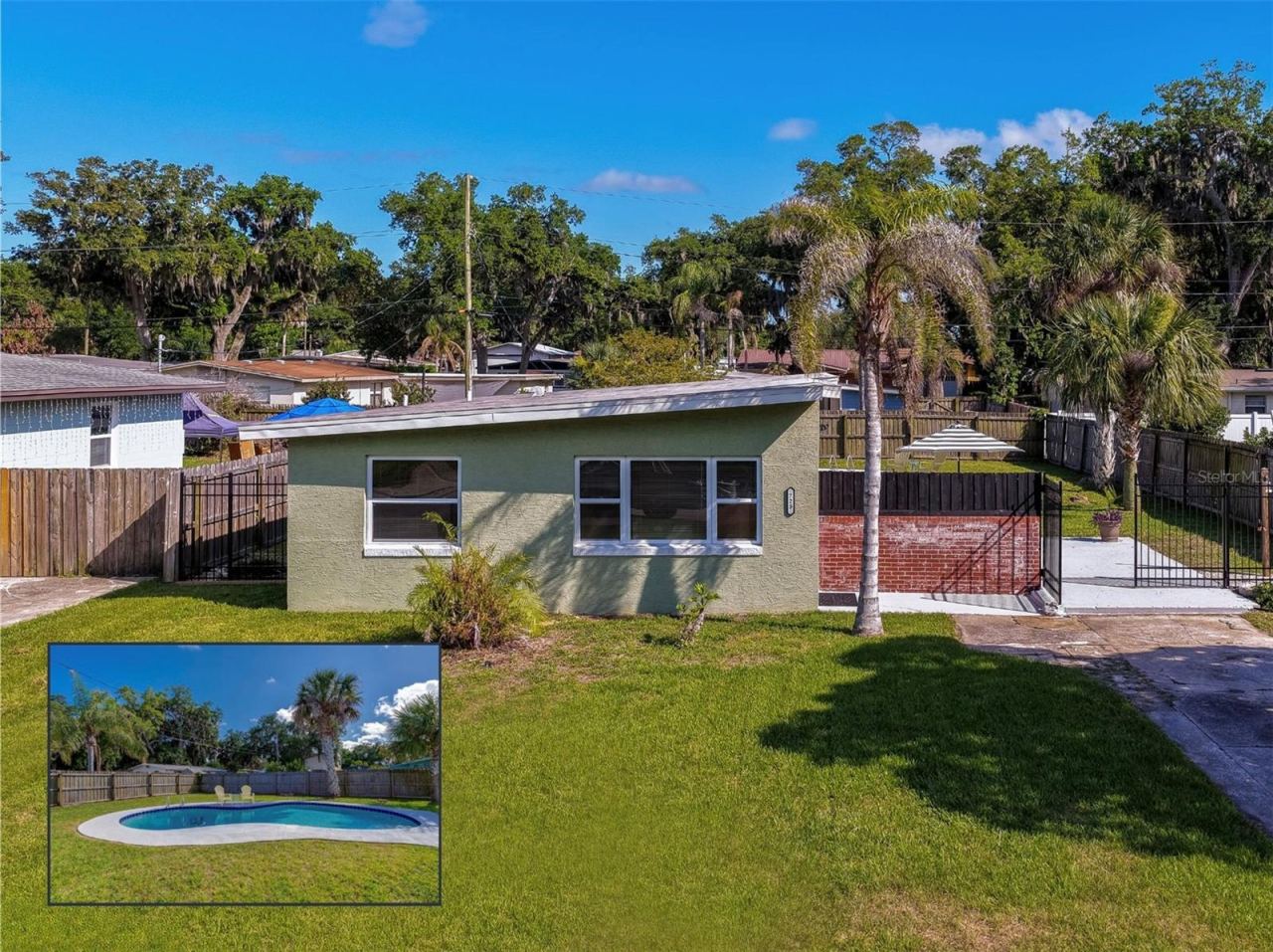 723 Steele Ave, South Daytona, FL 32119