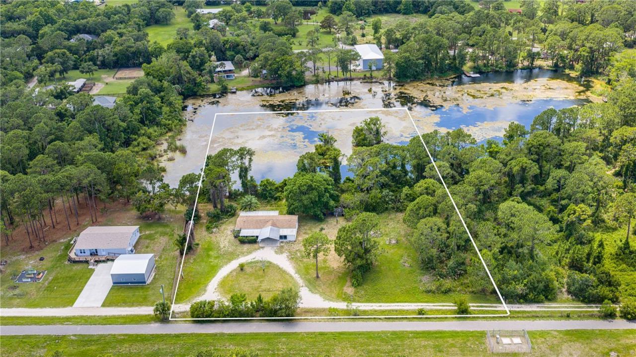1055 Acee Dr, New Smyrna Beach