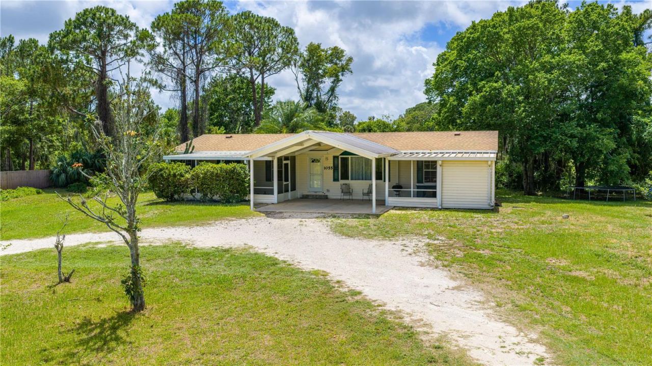 Photo 2 of 1055 Acee Dr, New Smyrna Beach, FL 32168