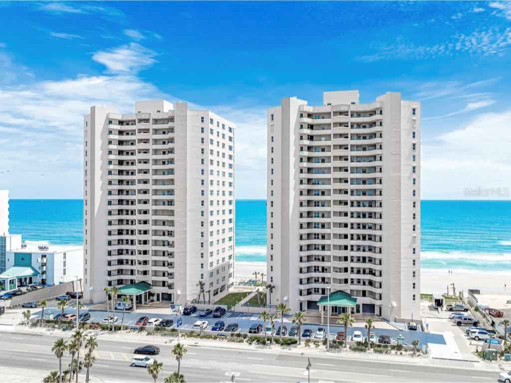 3315 S Atlantic Ave #1005, Daytona Beach