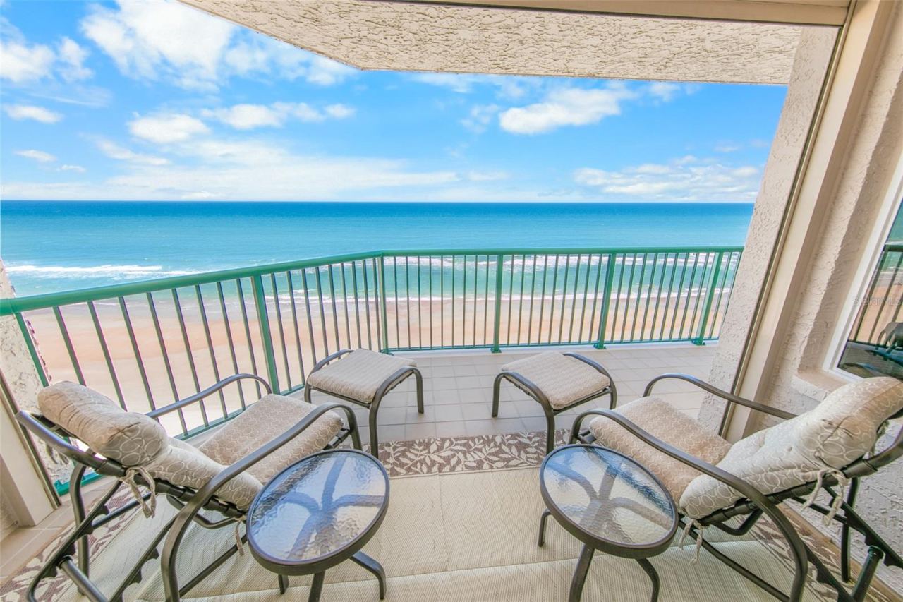 Photo 3 of 3315 S Atlantic Ave #1005, Daytona Beach, FL 32118