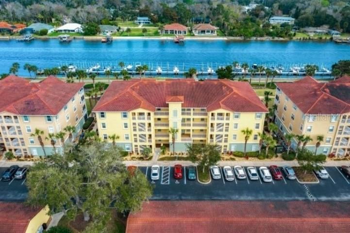 700 Canopy Walk Ln #734, Palm Coast