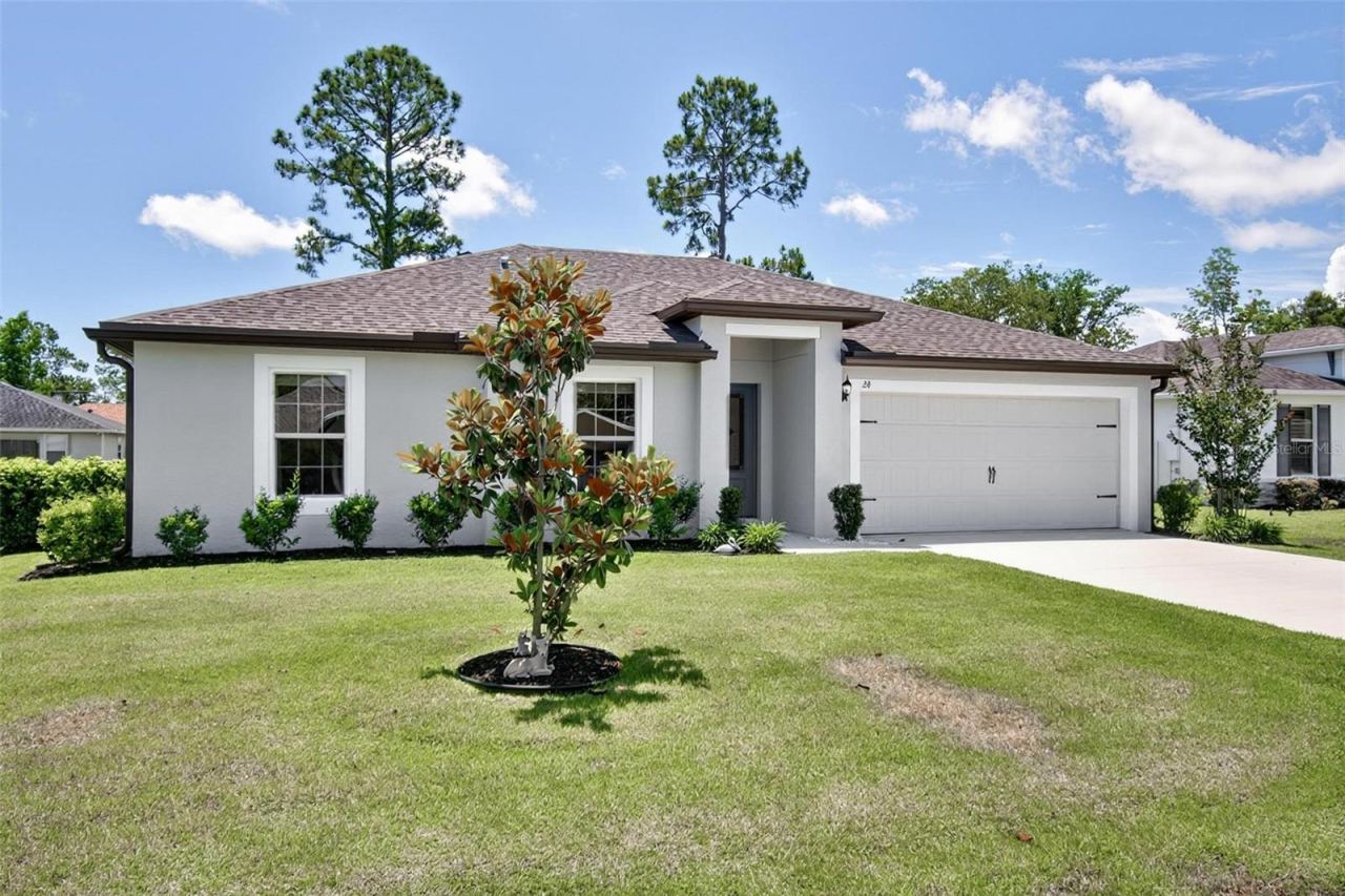 24 Perkins Ln, Palm Coast, FL 32164