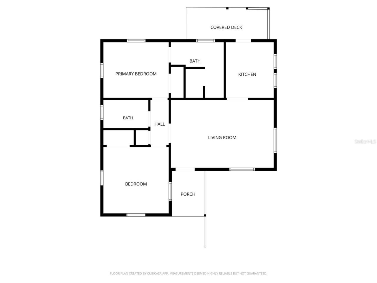 Photo 2 of 246 Willow Pl, Ormond Beach, FL 32174