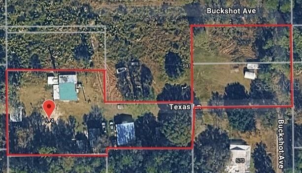 574 Thistle Hill Dr, Osteen, FL 32764