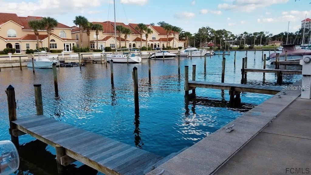 53 Marina Cv #b, Palm Coast