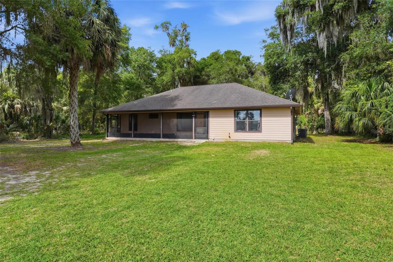 173 Little Orange Lake Dr, Hawthorne