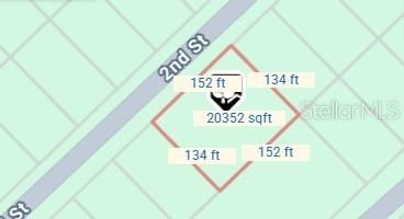 207 Se 2nd St, Georgetown, FL 32139