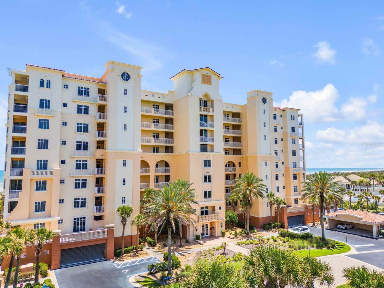 253 Minorca Beach Way #604, New Smyrna Beach, FL 32169