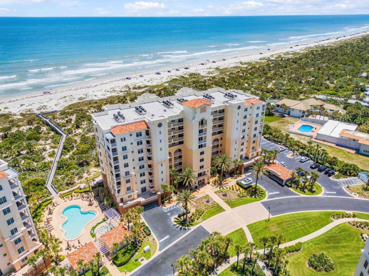 Photo 3 of 253 Minorca Beach Way #604, New Smyrna Beach, FL 32169