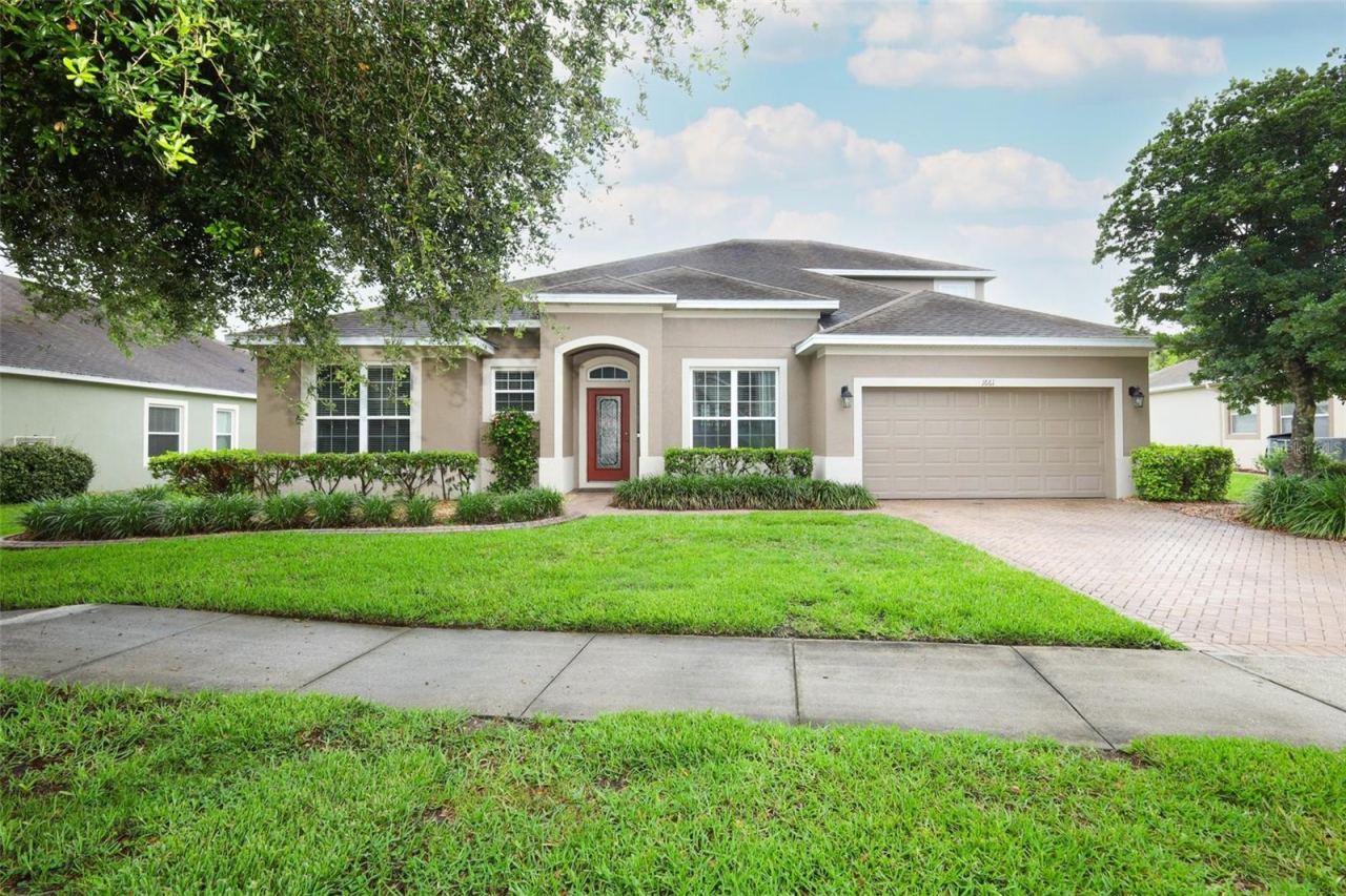1661 Blue Grass Blvd, Deland, FL 32724
