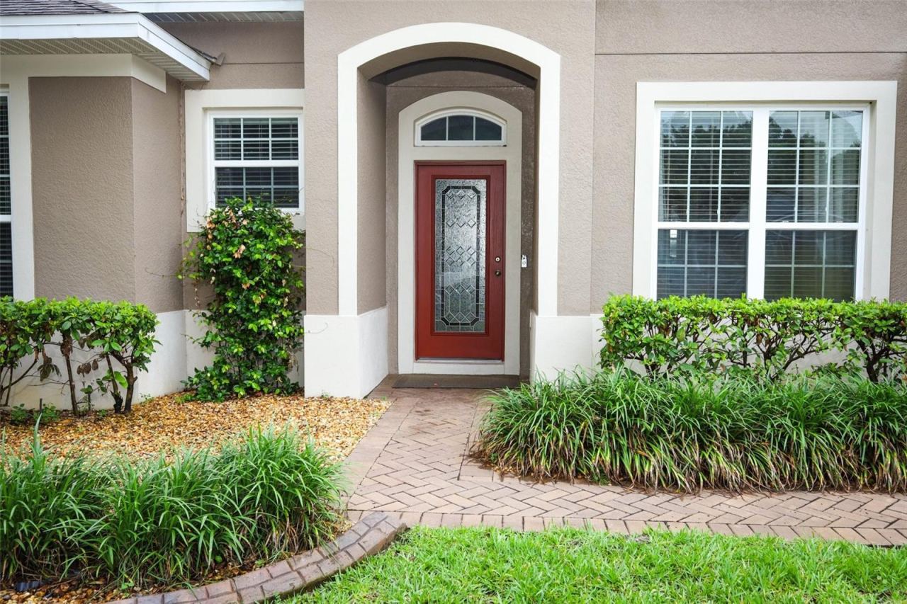 Photo 2 of 1661 Blue Grass Blvd, Deland, FL 32724