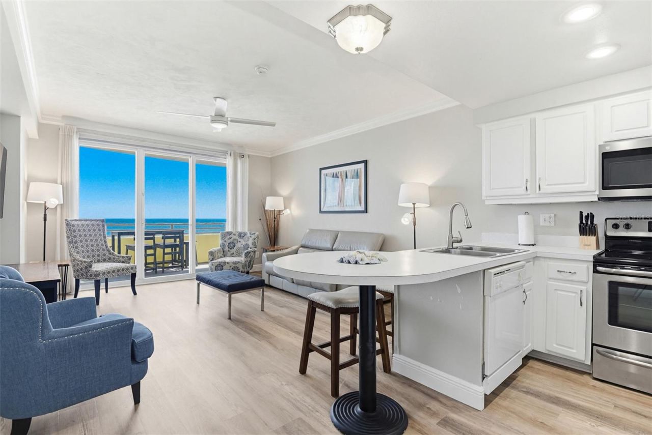 Photo 2 of 300 N Atlantic Ave #1505, Daytona Beach, FL 32118