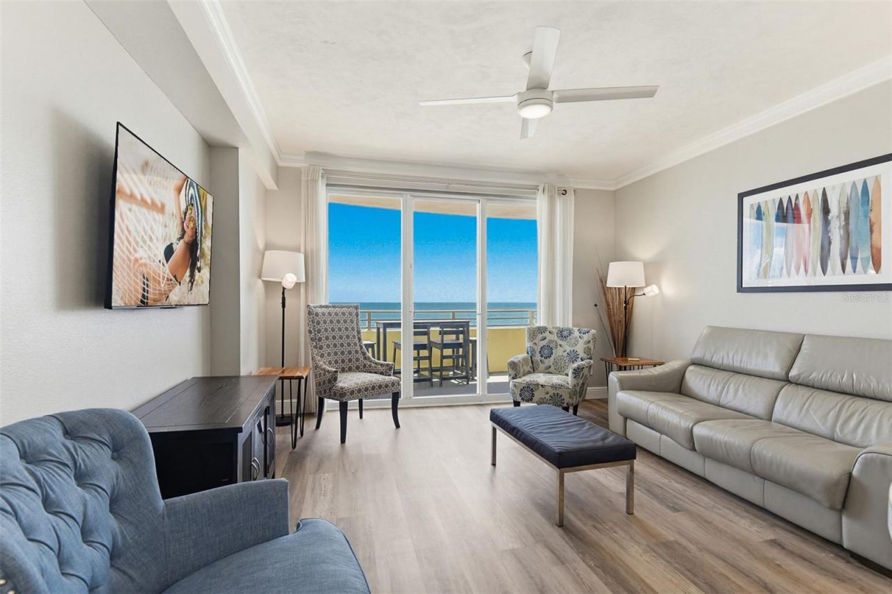 Photo 3 of 300 N Atlantic Ave #1505, Daytona Beach, FL 32118
