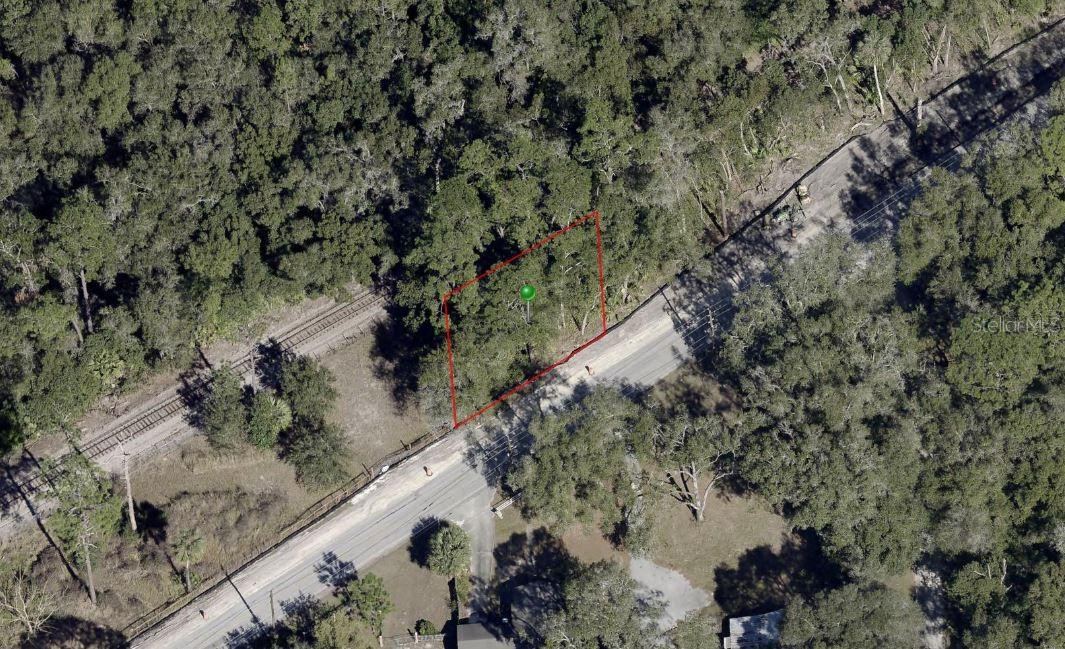 Old New York Ave, Deland, FL 32720
