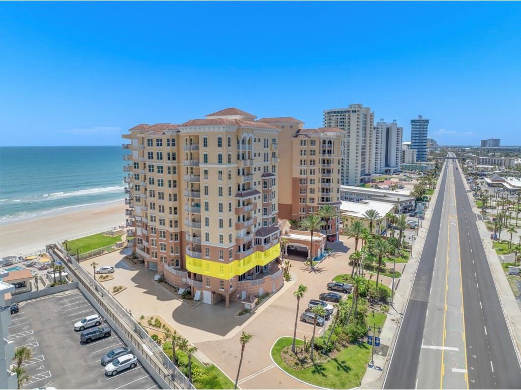 Photo 3 of 2515 S Atlantic Ave #301, Daytona Beach, FL 32118