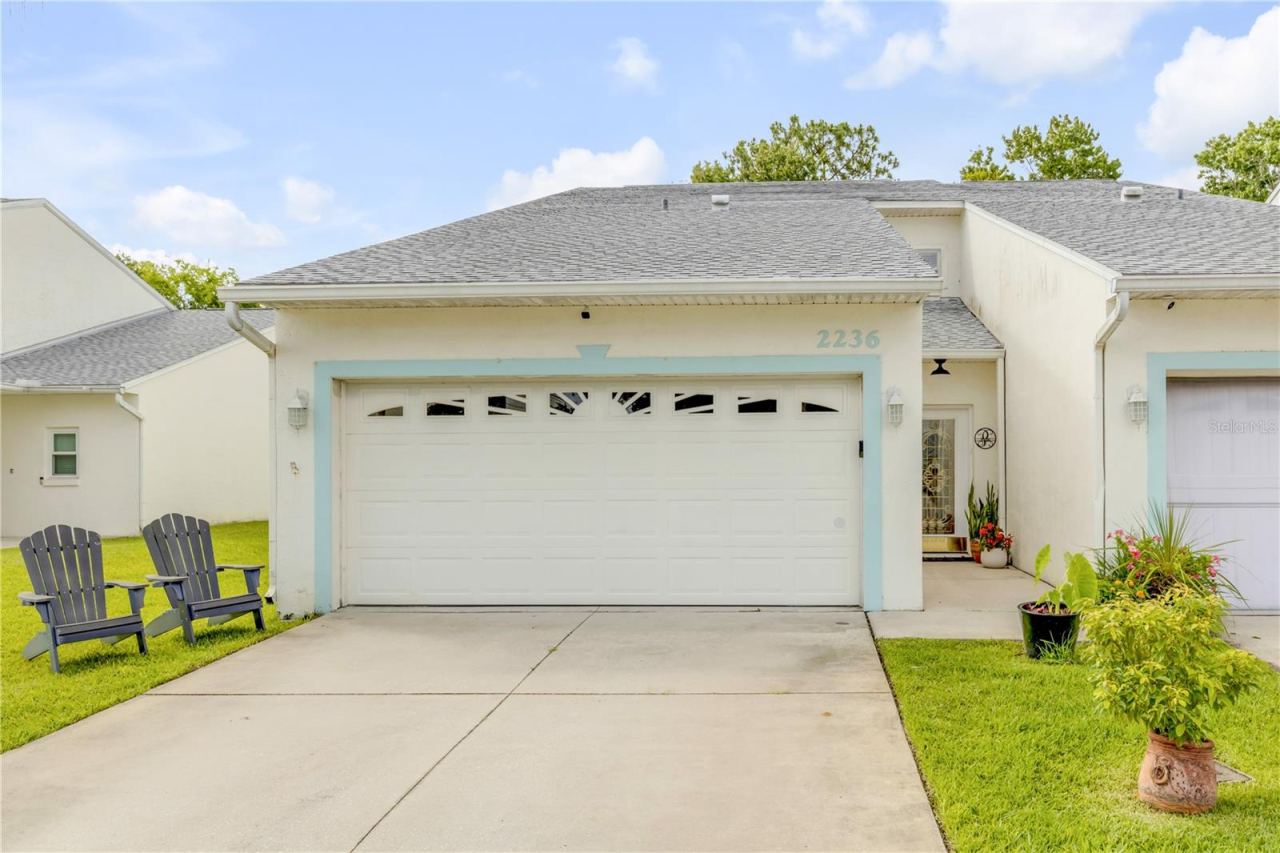 2236 Deerwood Dr, New Smyrna Beach, FL 32168
