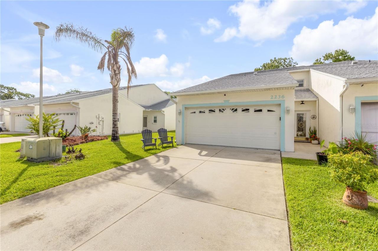 Photo 2 of 2236 Deerwood Dr, New Smyrna Beach, FL 32168