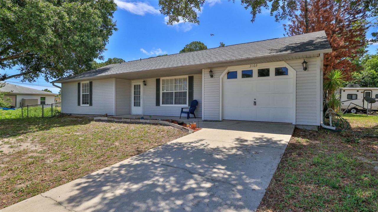 Photo 2 of 3103 Juniper Dr, Edgewater, FL 32141
