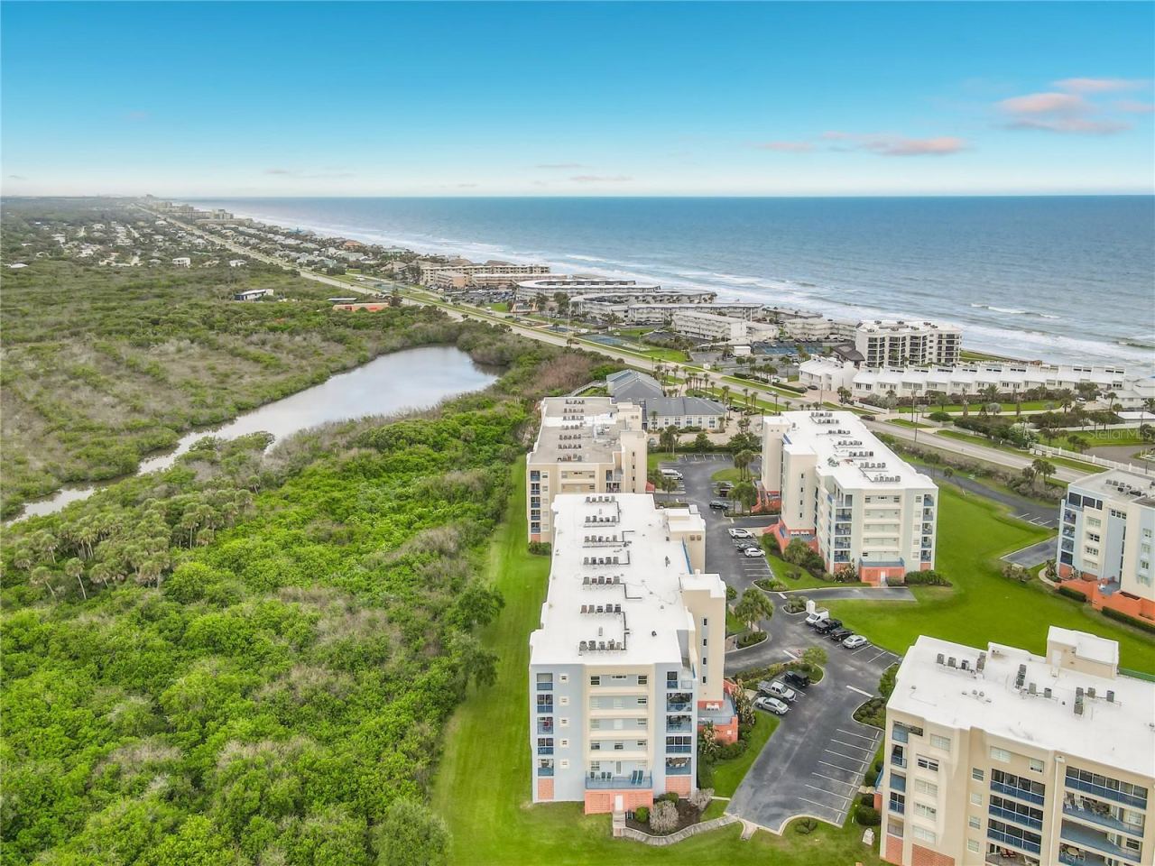 5300 S Atlantic Ave #5-301, New Smyrna Beach
