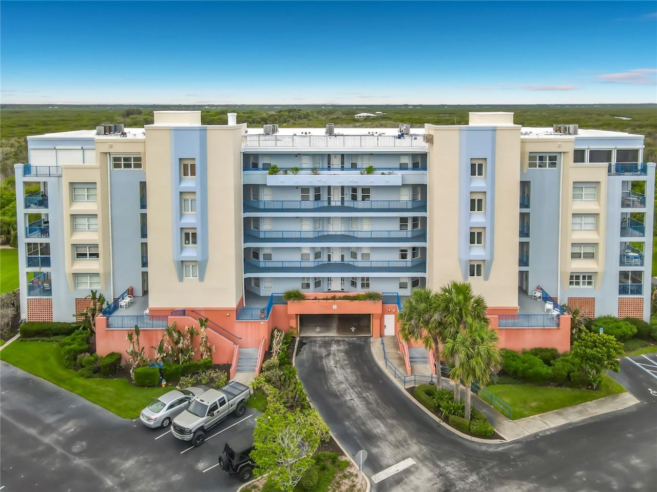 Photo 2 of 5300 S Atlantic Ave #5-301, New Smyrna Beach, FL 32169