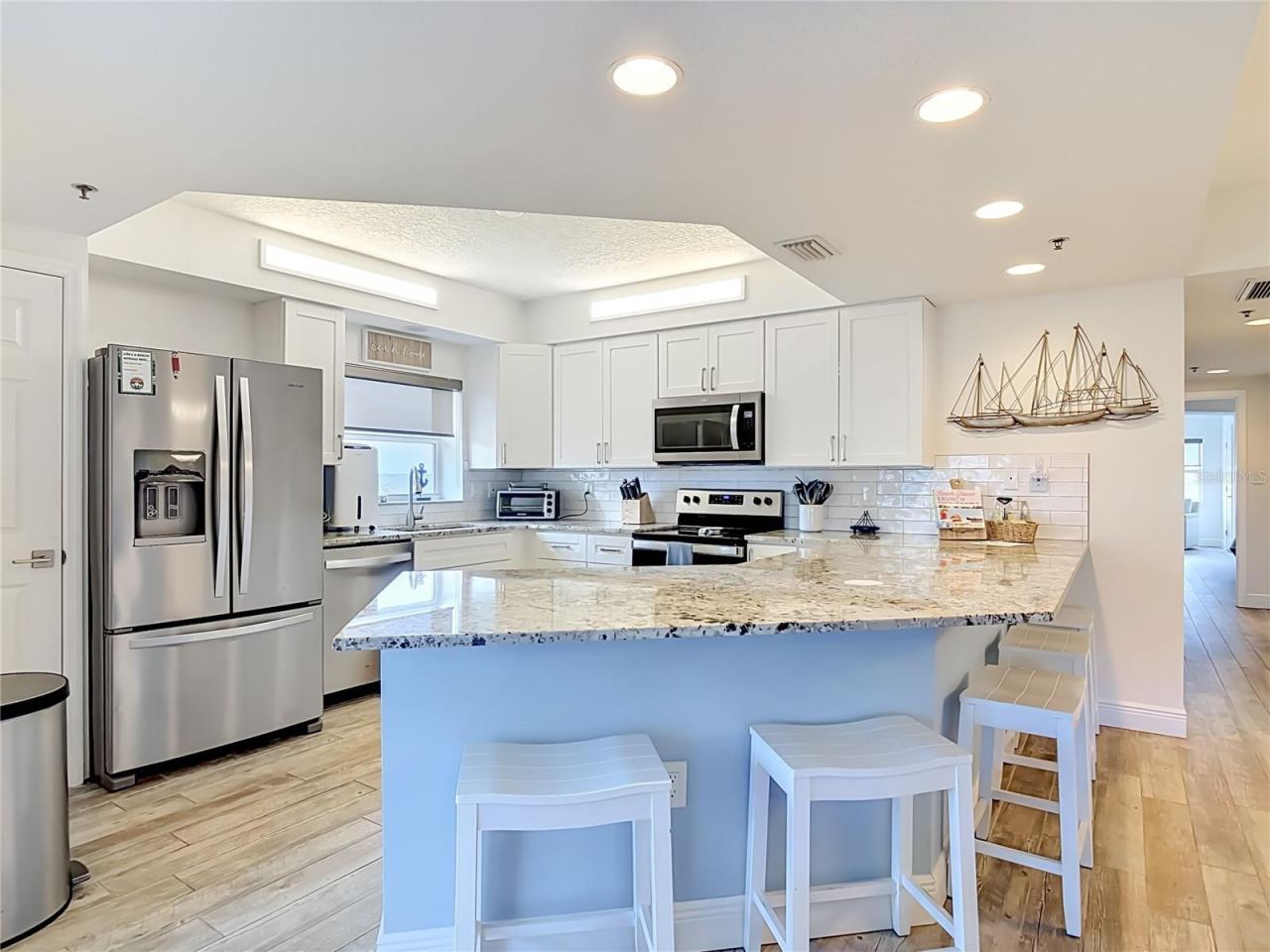 Photo 3 of 5300 S Atlantic Ave #5-301, New Smyrna Beach, FL 32169