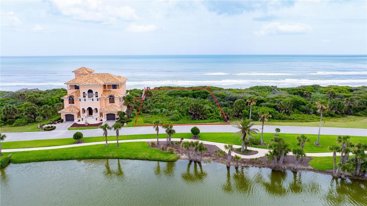 73 Calle Del Sur #lot 50, Palm Coast, FL 32137