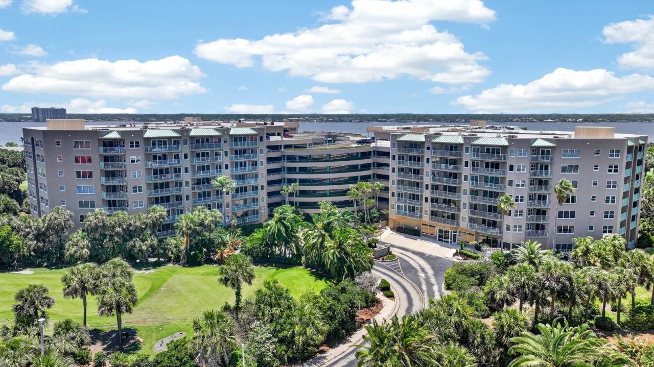 4 Oceans West Blvd #207a, Daytona Beach, FL 32118