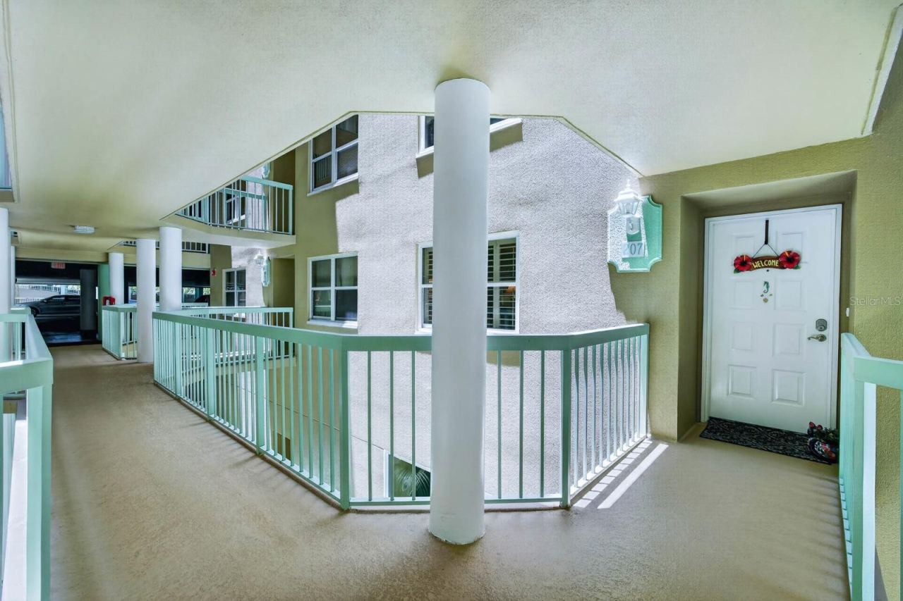 Photo 4 of 4 Oceans West Blvd #207a, Daytona Beach, FL 32118