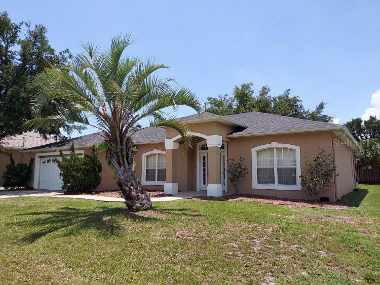 3 Wainmont Pl, Palm Coast, FL 32164