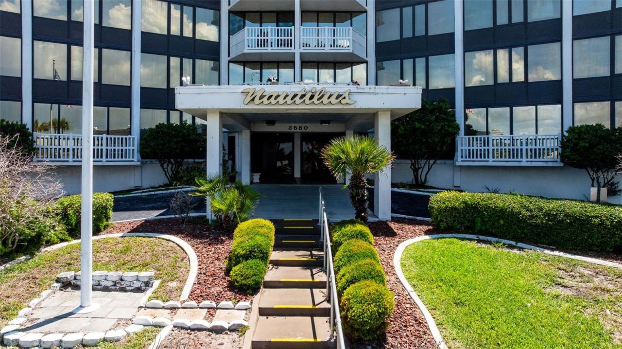 3580 S Ocean Shore Blvd #910, Flagler Beach