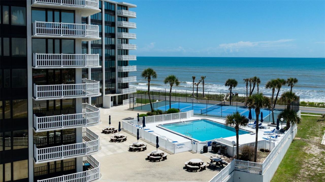 Photo 3 of 3580 S Ocean Shore Blvd #910, Flagler Beach, FL 32136
