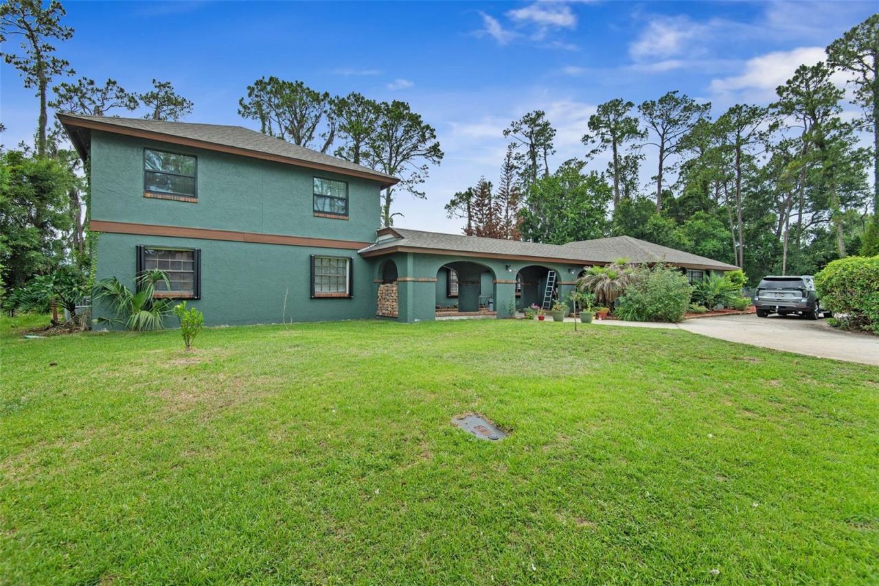 326 Wellington Dr, Palm Coast