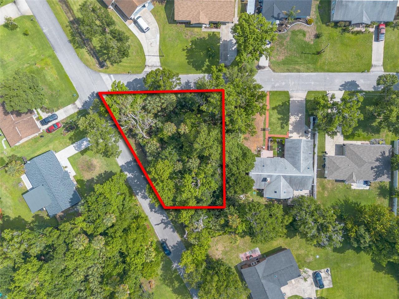 2433 Claire Ave, New Smyrna Beach