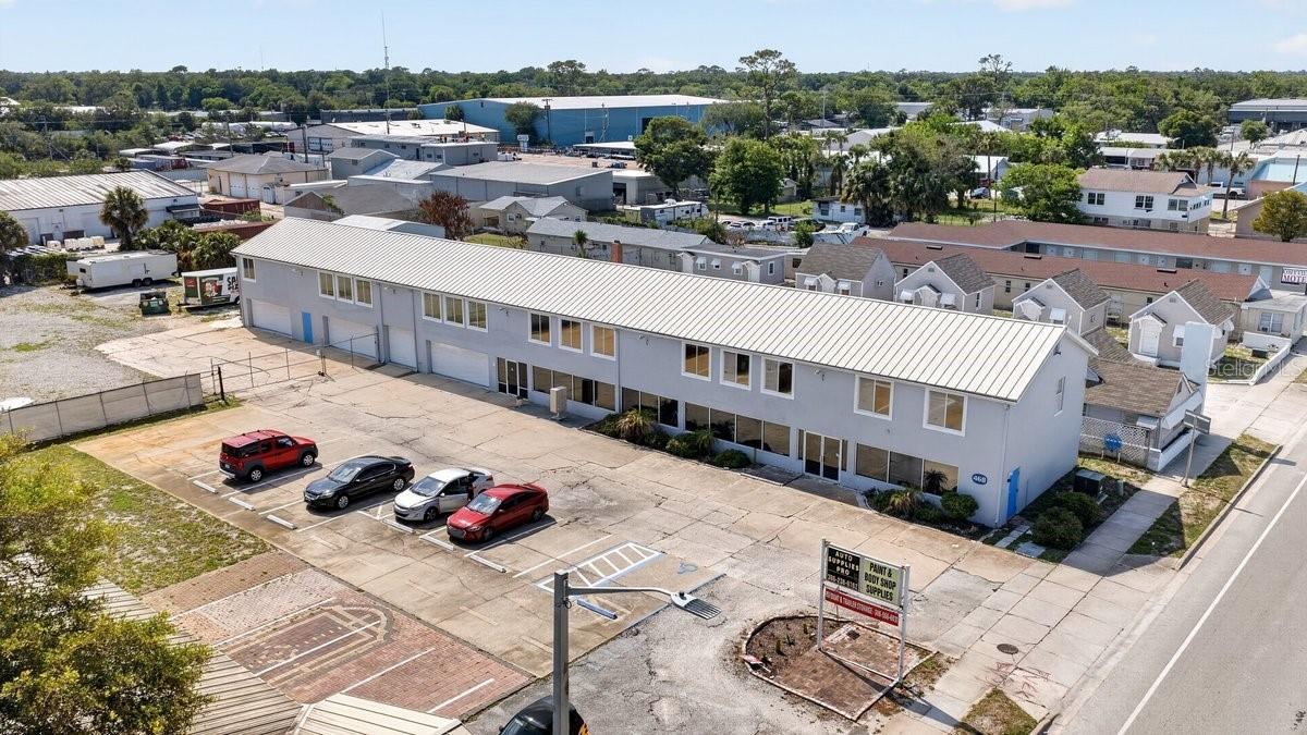 468 Ridgewood Ave, Daytona Beach