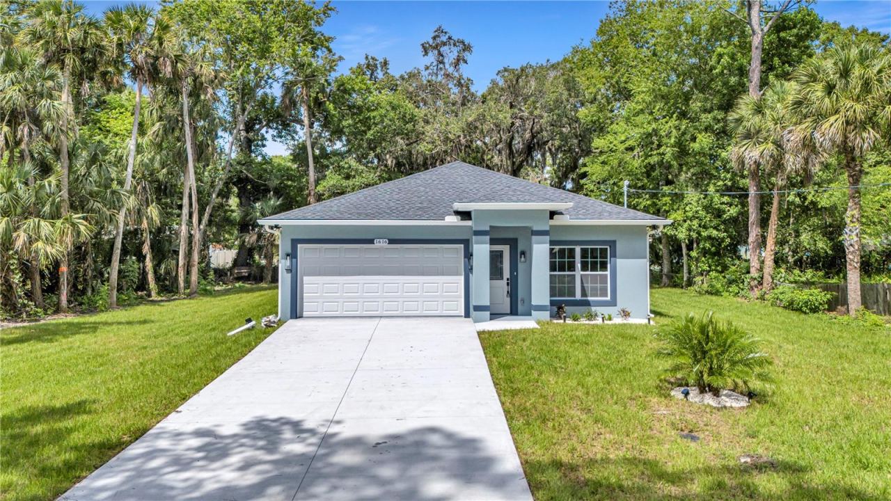1616 Selma Ave, Daytona Beach, FL 32117