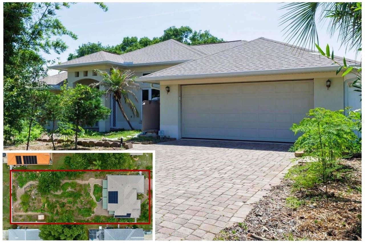 6 Fairhill Ln, Palm Coast, FL 32137