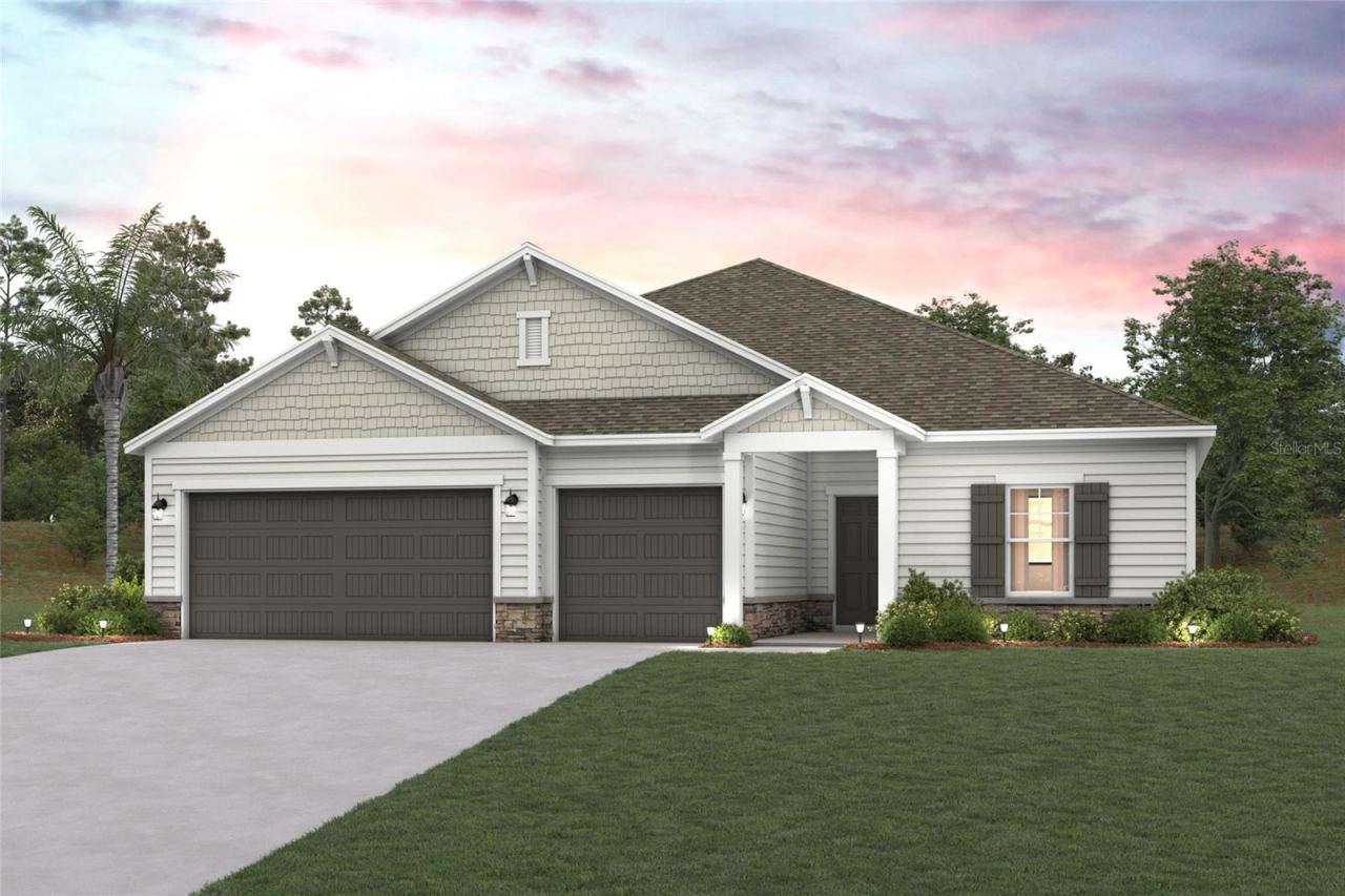 59 Pegasus Rd, Flagler Beach, FL 32136