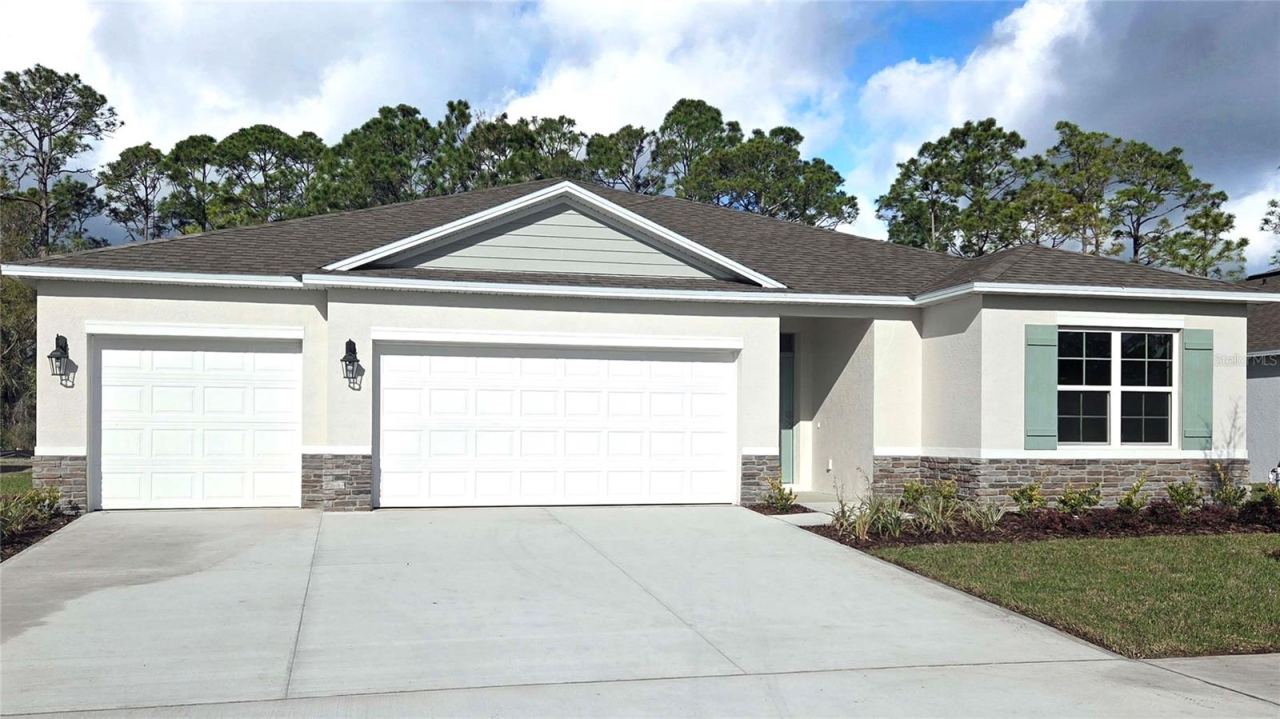 1124 Morfontaine St, Daytona Beach