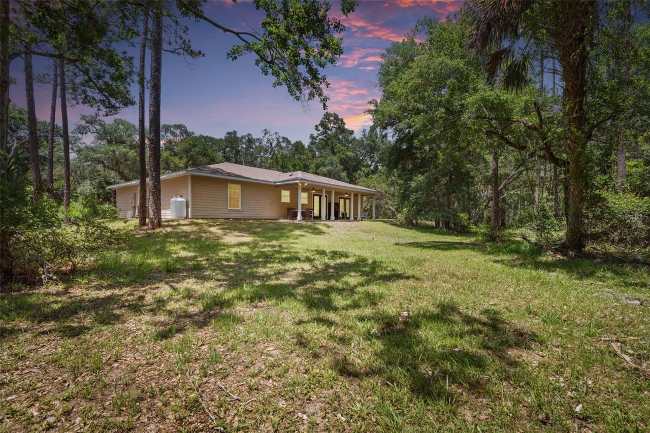 3296 N Old Dixie Hwy, Bunnell