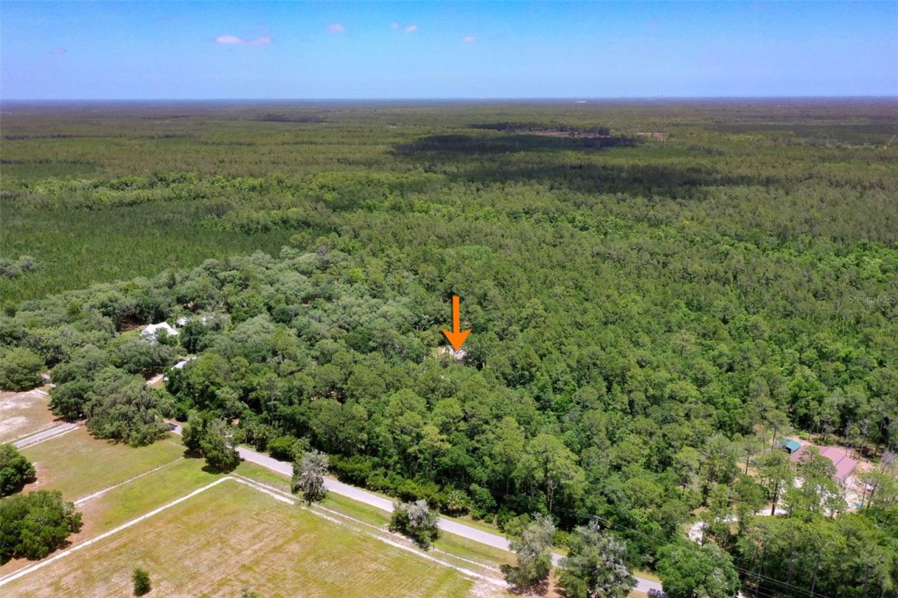 Photo 3 of 3296 N Old Dixie Hwy, Bunnell, FL 32110