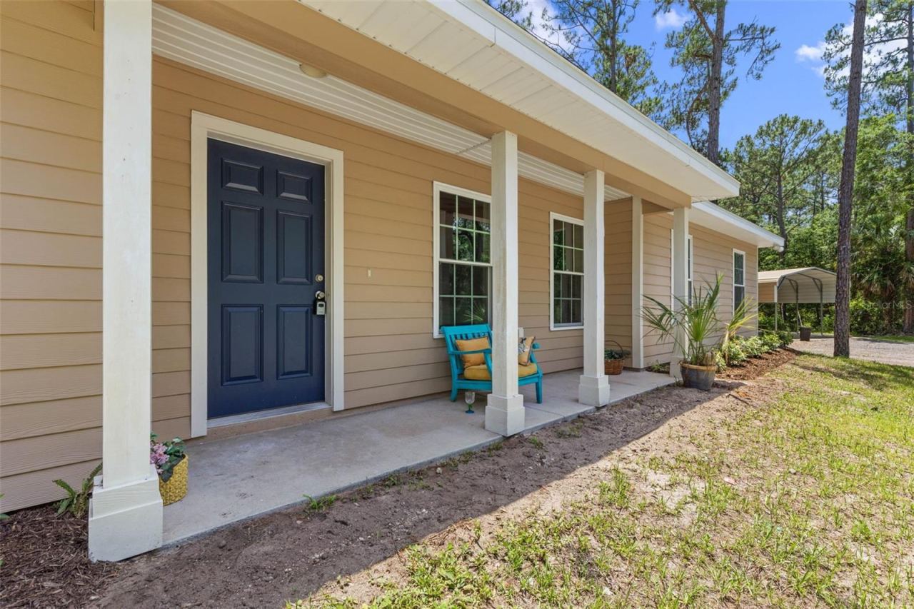 Photo 4 of 3296 N Old Dixie Hwy, Bunnell, FL 32110