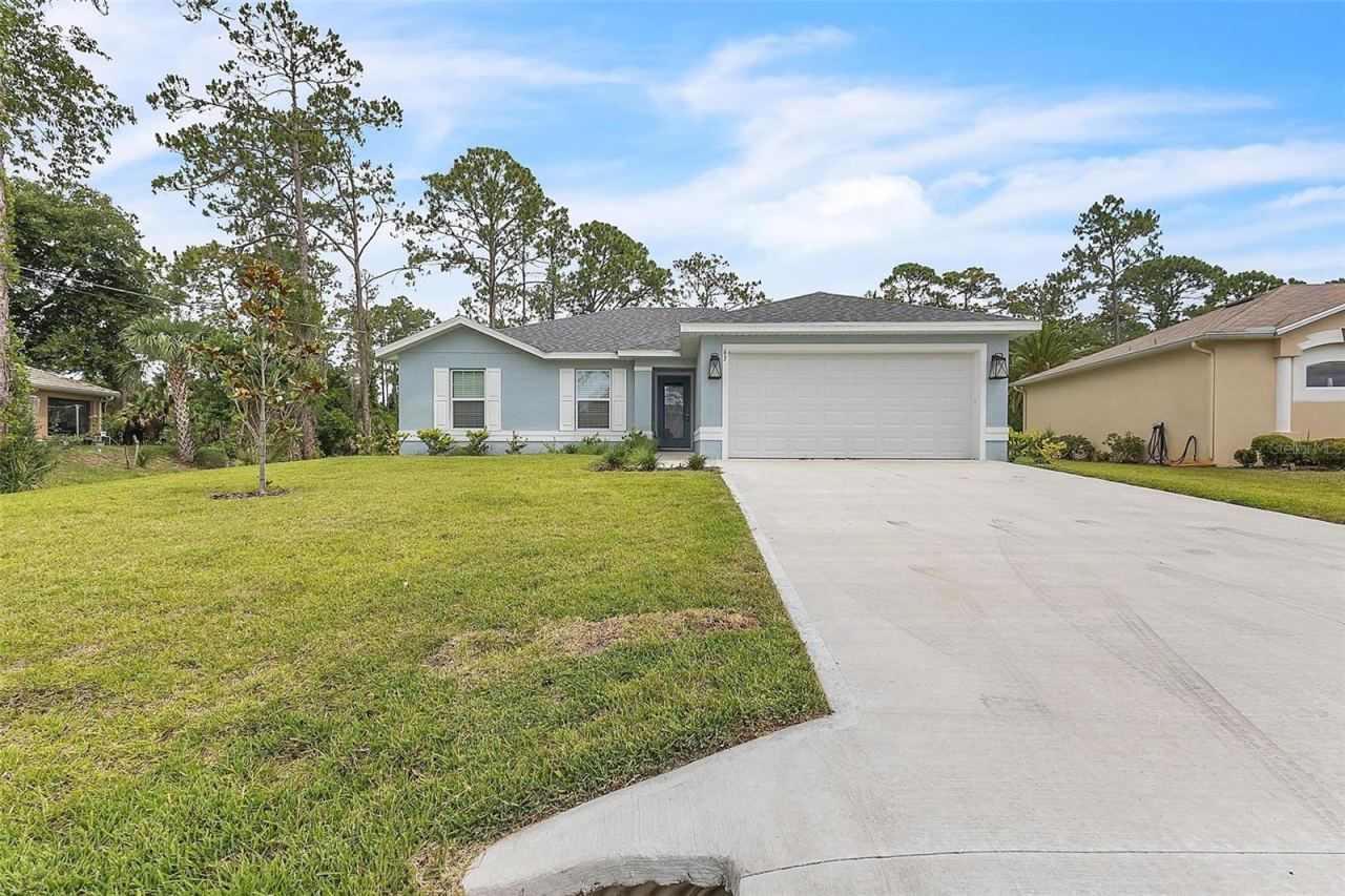 63 President Ln, Palm Coast, FL 32164