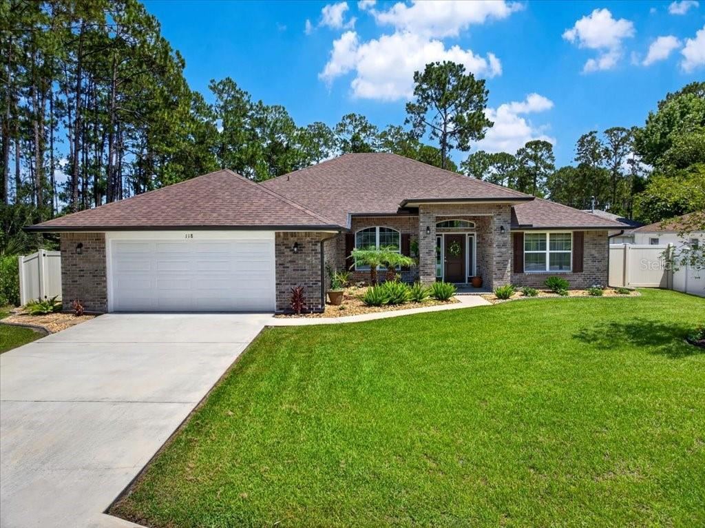 118 Ryberry Dr, Palm Coast