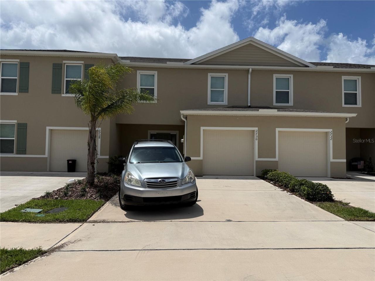Photo 2 of 2730 Silver Canoe Dr, Edgewater, FL 32141