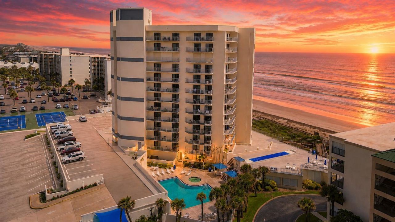 5207 S Atlantic Ave #323, New Smyrna Beach