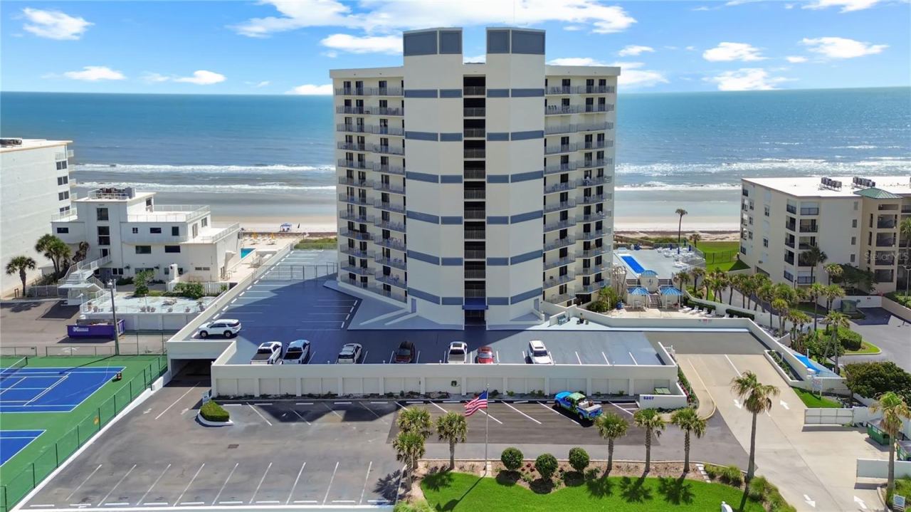 Photo 3 of 5207 S Atlantic Ave #323, New Smyrna Beach, FL 32169