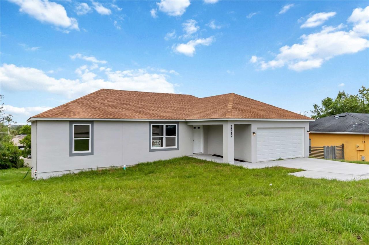 Photo 2 of 2242 N Normandy Blvd, Deltona, FL 32725