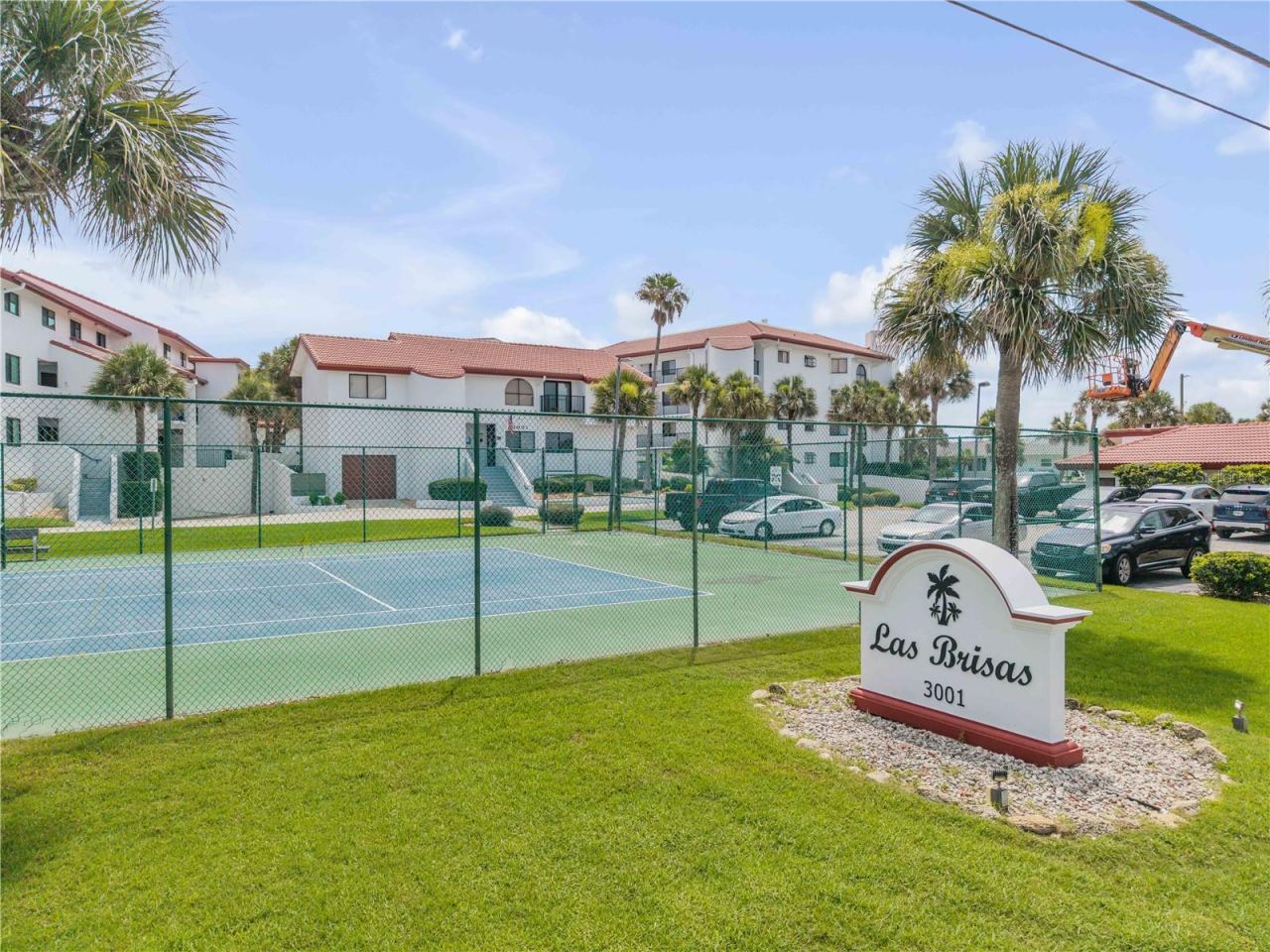 3001 S Atlantic Ave #305, New Smyrna Beach