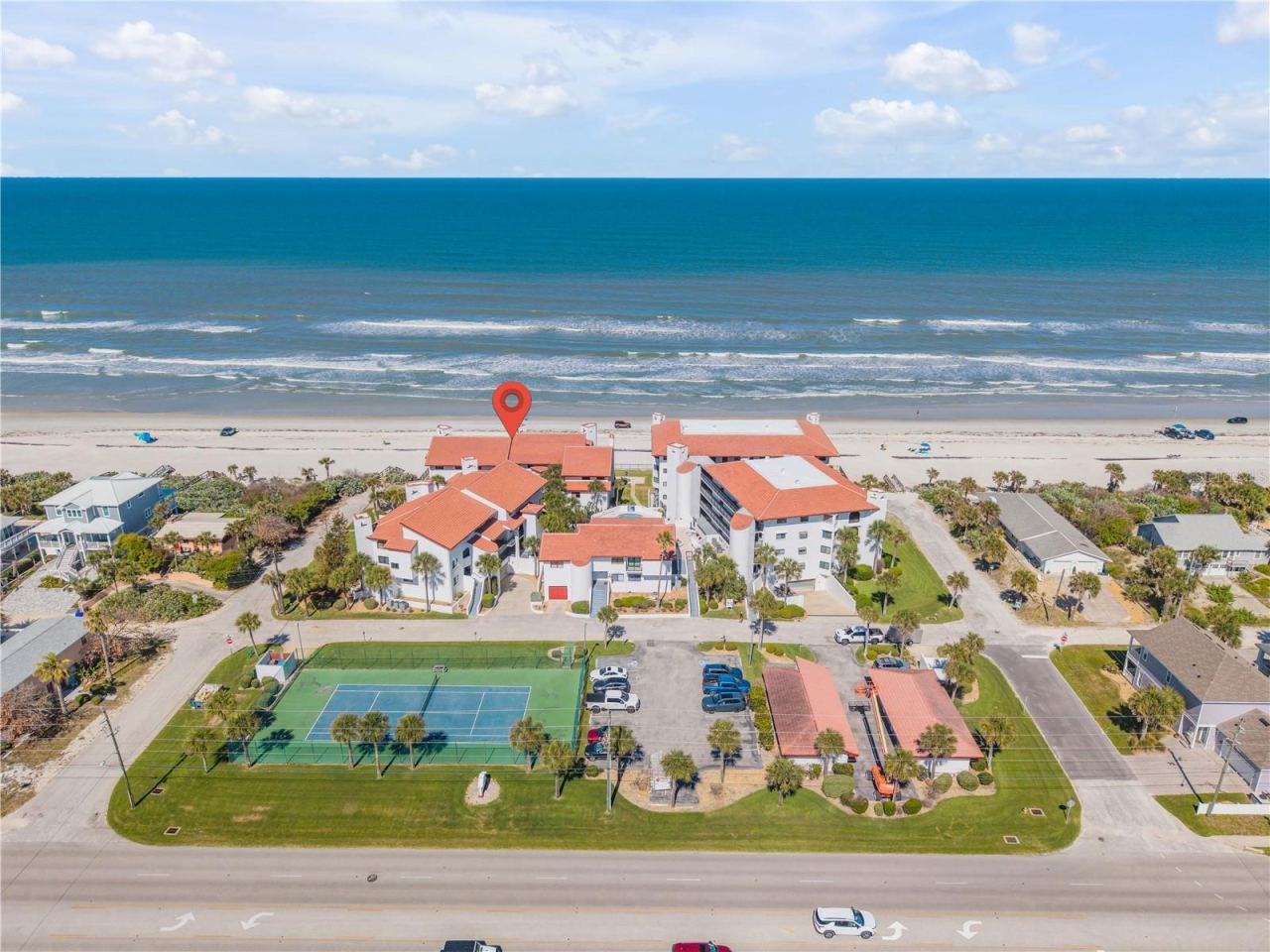 Photo 2 of 3001 S Atlantic Ave #305, New Smyrna Beach, FL 32169